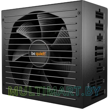 Блок питания be quiet! Straight Power 12 850W (BN337)